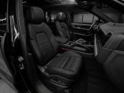 Porsche Cayenne III Рестайлинг Москва  - изображение 58