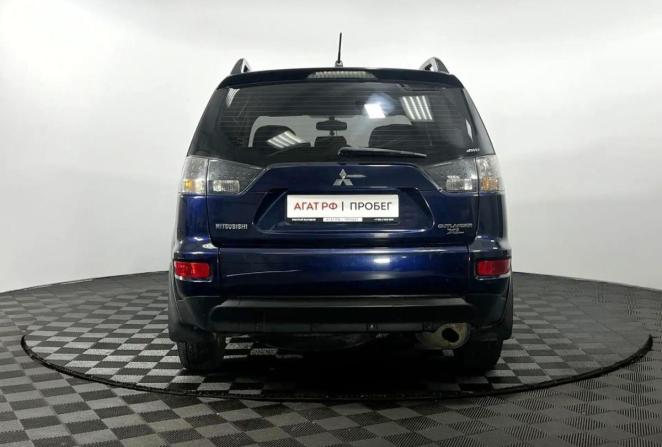 Mitsubishi Outlander II Рестайлинг с пробегом 2011 года, цена 1 345 000 рублей, 164698 км, внедорожник, Автокод Объявления