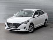Hyundai Solaris II Рестайлинг Москва  - изображение 29
