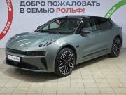 Zeekr 001 I Рестайлинг 1 Москва  - изображение 27