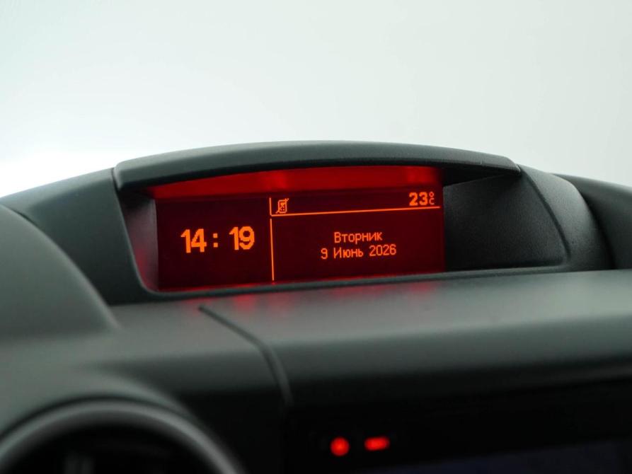 Opel Combo PCMA Москва  - изображение 13