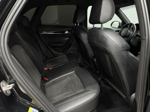 Audi RS Q3 I (8U) с пробегом 2014 года, цена 2 350 000 рублей, 105975 км, внедорожник, Автокод Объявления