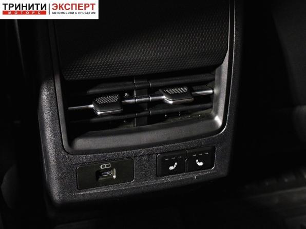 Omoda C5 I с пробегом 2024 года, цена 2 157 000 рублей, 11043 км, внедорожник, Автокод Объявления
