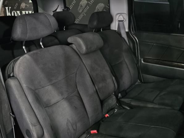 Honda Elysion I Рестайлинг с пробегом 2009 года, цена 1 280 000 рублей, 299500 км, минивэн, Автокод Объявления