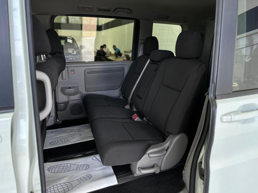 Honda Stepwgn V Санкт-Петербург  - изображение 30