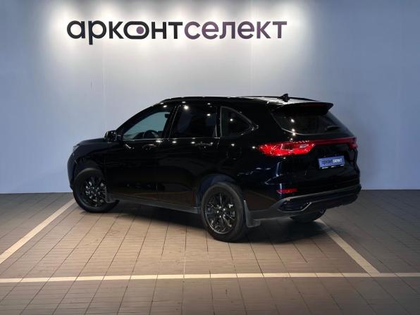 Haval M6 II с пробегом 2024 года, цена 1 764 000 рублей, 41246 км, внедорожник, Автокод Объявления