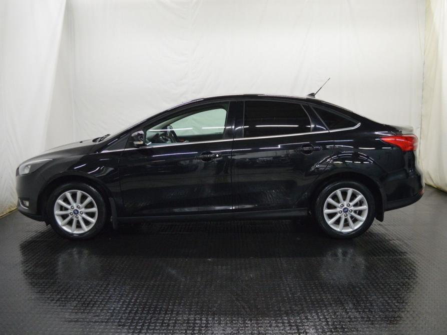 Ford Focus III Рестайлинг Санкт-Петербург  - изображение 8