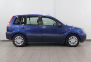 Ford Fusion I Рестайлинг Астрахань  - изображение 25