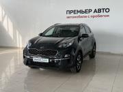 Kia Sportage IV Рестайлинг Смоленск  - изображение 16