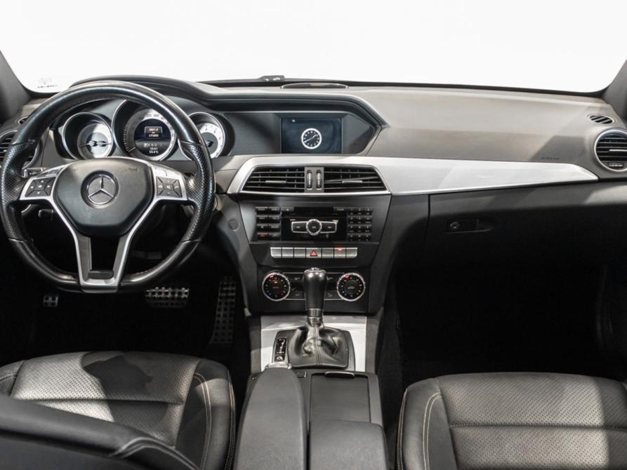 Mercedes-Benz C-Класс III (W204) Рестайлинг Казань  - изображение 6