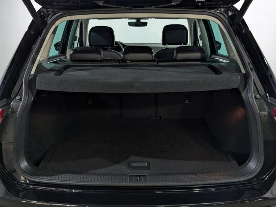 Volkswagen Tiguan II Химки  - изображение 17