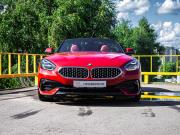 BMW Z4 III (G29) Москва  - изображение 26
