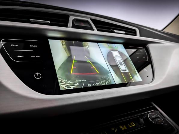 Geely Atlas I с пробегом 2021 года, цена 1 610 000 рублей, 104352 км, внедорожник, Автокод Объявления