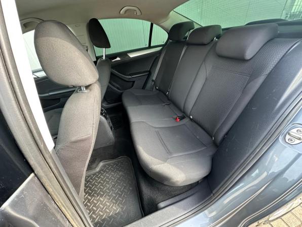 Volkswagen Jetta VI Рестайлинг с пробегом 2014 года, цена 1 080 000 рублей, 167476 км, седан, Автокод Объявления