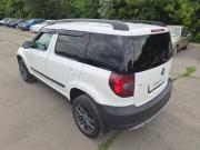Skoda Yeti I Саратов  - изображение 55