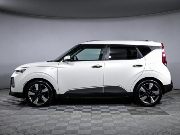 Kia Soul III с пробегом 2021 года, цена 1 749 000 рублей, 148808 км, хэтчбек, Автокод Объявления