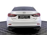 Mazda 6 III (GJ) Рестайлинг Москва  - изображение 35