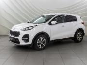 Kia Sportage IV Рестайлинг Волгоград  - изображение 40