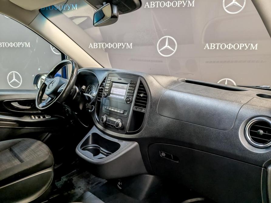 Mercedes-Benz Vito III (W447) Москва  - изображение 11