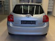 Toyota Auris I Челябинск  - изображение 28