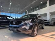 Kia Sportage III Рестайлинг Москва  - изображение 19