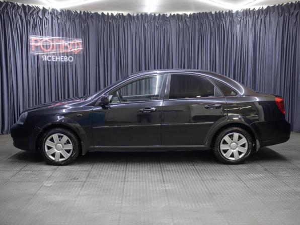 Chevrolet Lacetti I с пробегом 2012 года, цена 549 000 рублей, 213000 км, седан, Автокод Объявления