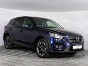 Mazda CX-5 I Рестайлинг Химки  - изображение 15