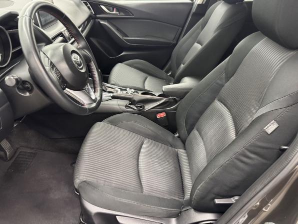 Mazda 3 III (BM) с пробегом 2013 года, цена 1 340 000 рублей, 95512 км, седан, Автокод Объявления