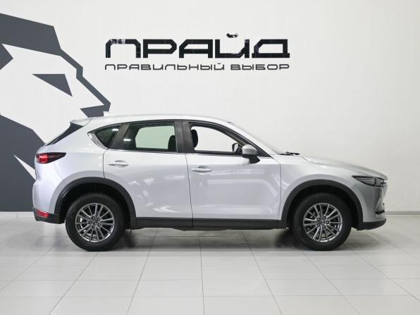 Mazda CX-5 II с пробегом 2017 года, цена 2 649 900 рублей, 60000 км, внедорожник, Автокод Объявления
