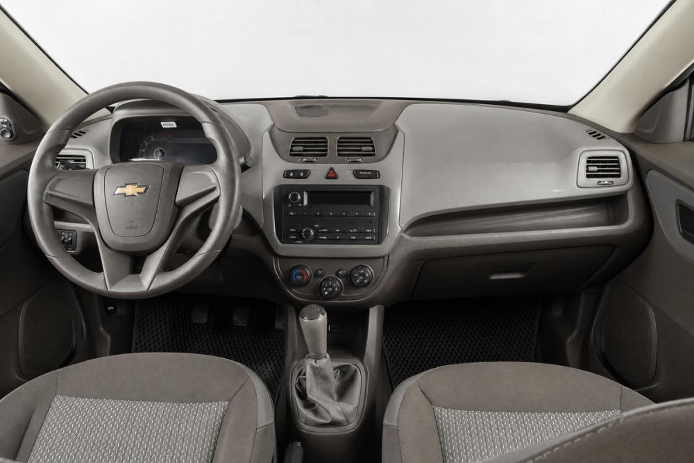 Chevrolet Cobalt II Рестайлинг Челябинск  - изображение 11