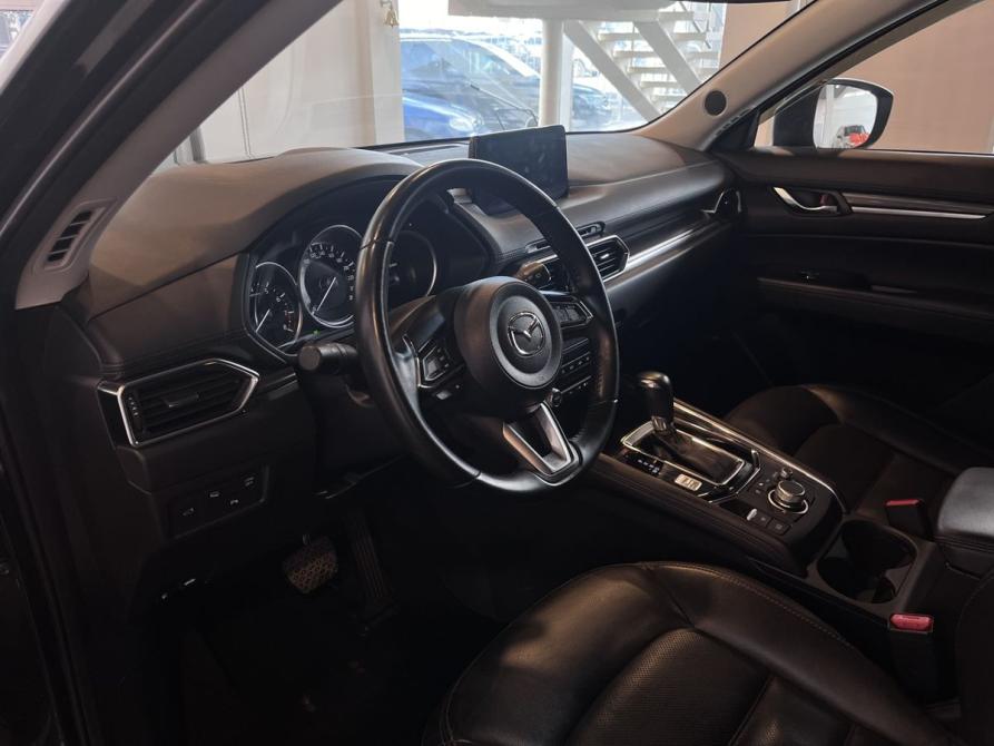 Mazda CX-5 II Чебоксары  - изображение 23