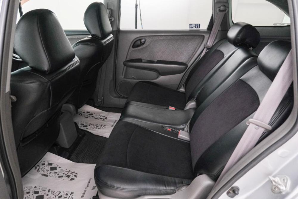 Honda Stream II Рестайлинг Красноярск  - изображение 17