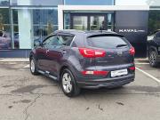 Kia Sportage III Москва  - изображение 22