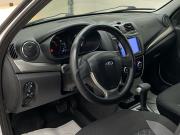 Lada (ВАЗ) Granta I Рестайлинг Энгельс  - изображение 61