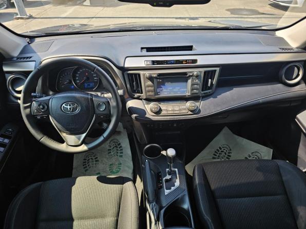 Toyota RAV4 IV (XA40) с пробегом 2014 года, цена 1 749 995 рублей, 212767 км, внедорожник, Автокод Объявления