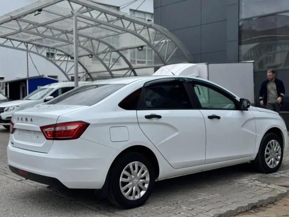 Lada (ВАЗ) Vesta I с пробегом 2019 года, цена 810 000 рублей, 62000 км, седан, Автокод Объявления
