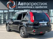 Nissan X-Trail II Рестайлинг Волгоград  - изображение 27