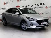 Hyundai Solaris II Рестайлинг Минеральные Воды  - изображение 19