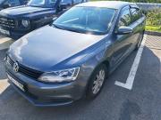 Volkswagen Jetta VI Санкт-Петербург  - изображение 7
