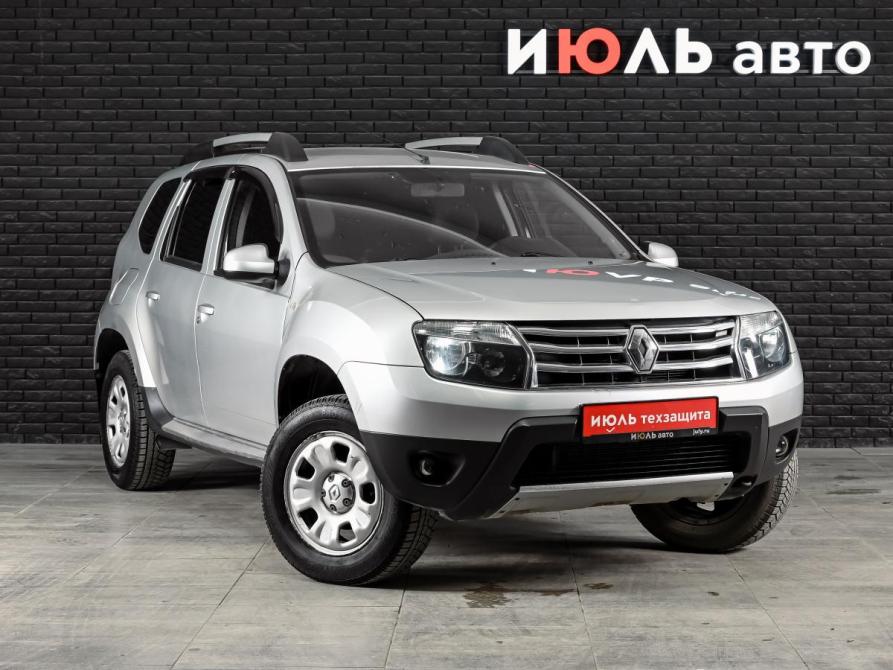 Renault Duster I Екатеринбург  - изображение 3