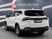 Geely Okavango I Рестайлинг Ростов-на-Дону  - изображение 18