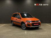 Lada (ВАЗ) Kalina II Челябинск  - изображение 23
