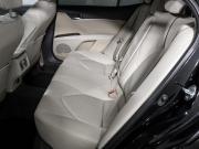 Toyota Camry VIII (XV70) Рестайлинг Москва  - изображение 28
