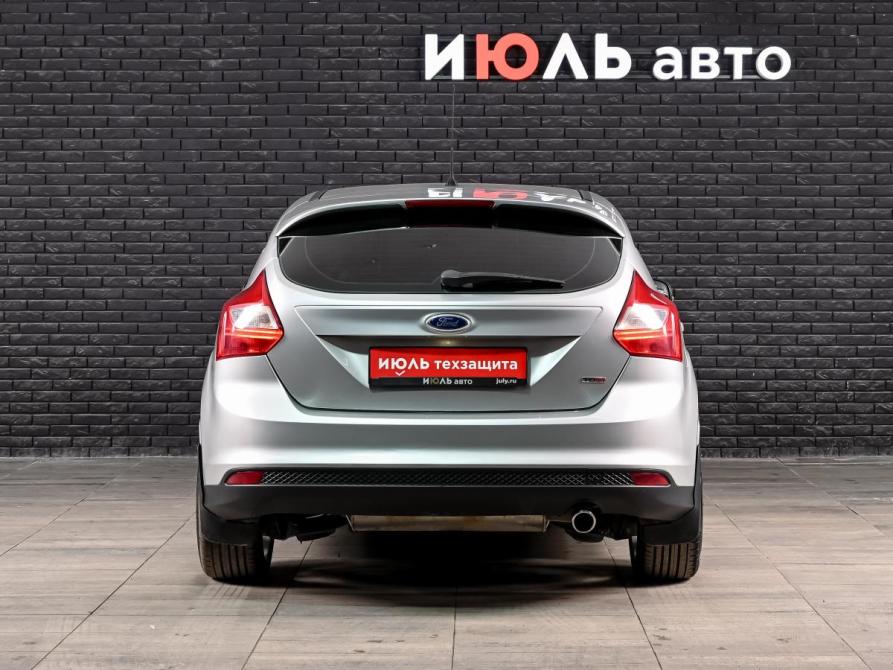 Ford Focus III Екатеринбург  - изображение 5