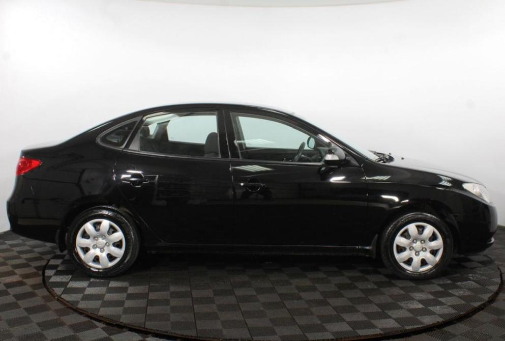 Hyundai Elantra IV (HD) Нижний Новгород  - изображение 5
