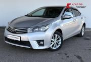 Toyota Corolla XI (E160 E170 E180) Киров  - изображение 29