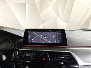 BMW 5 серии VII (G30/G31/G38) Рестайлинг Москва  - изображение 36