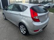 Hyundai Solaris I Астрахань  - изображение 28