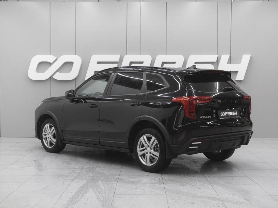 Haval Jolion I Рестайлинг Сочи  - изображение 2