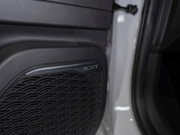 Chery Arrizo 8 с пробегом 2025 года, цена 2 330 000 рублей, 13911 км, седан, Автокод Объявления